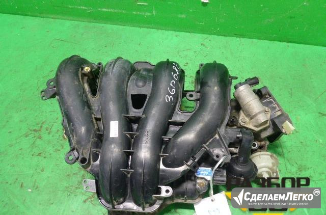 Коллектор впускной Mazda Mazda 5 с 2005-2010г Екатеринбург - изображение 1