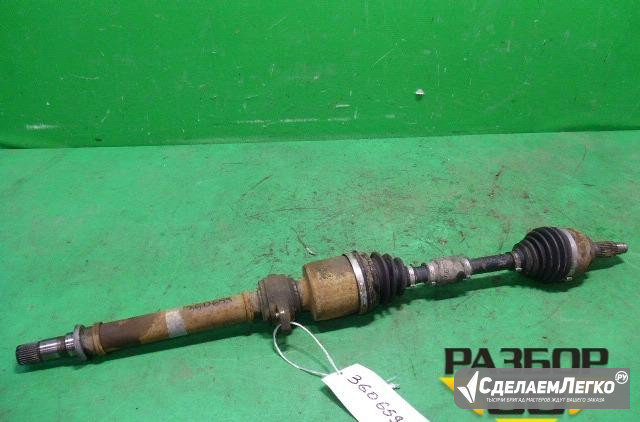 Привод передний правый Mazda Mazda 5 с 2005-2010г Екатеринбург - изображение 1