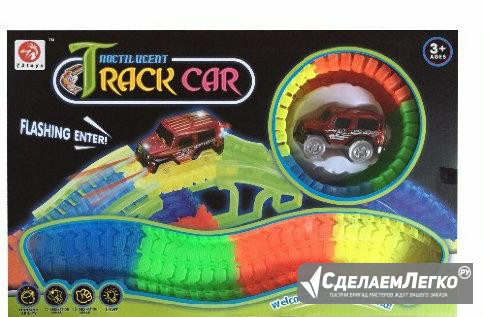 Track Car машина Воронеж - изображение 1