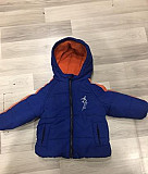 Куртка зима Челябинск