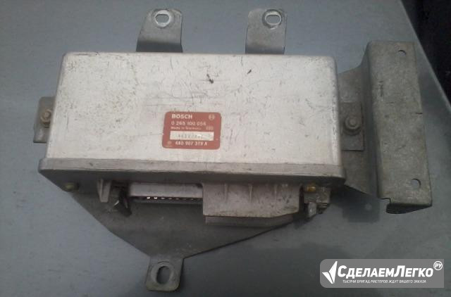 Блок абс Саранск - изображение 1