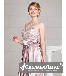 Платье вечернее Томск - изображение 1