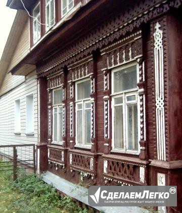 Дом 49 м² на участке 4 сот. Иваново - изображение 1