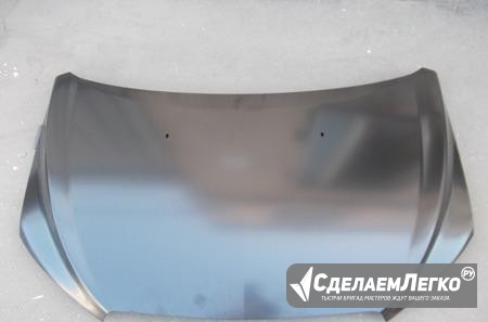 Кпот Chevrolet Aveo Москва - изображение 1