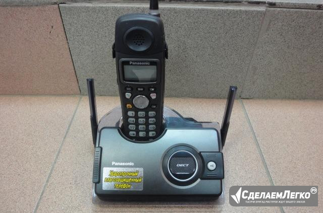 Panasonic KX-TCD286RUT, новый Челябинск - изображение 1