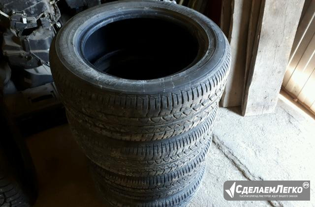 Bridgestone b250 195.55.15 Саранск - изображение 1