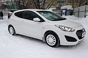 Hyundai i30 1.6 МТ, 2013, хетчбэк Пермь