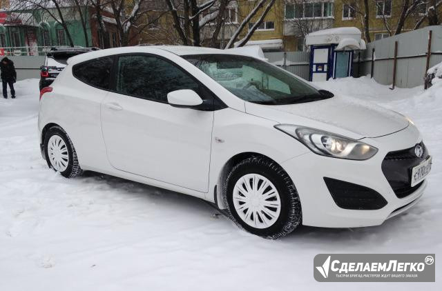 Hyundai i30 1.6 МТ, 2013, хетчбэк Пермь - изображение 1