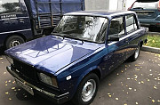 ВАЗ 2107 1.5 МТ, 2006, седан Москва