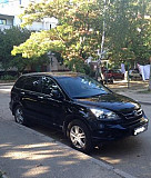 Honda CR-V 2.0 AT, 2011, внедорожник Москва