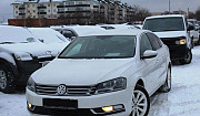 Volkswagen Passat 1.4 AT, 2012, седан Пермь