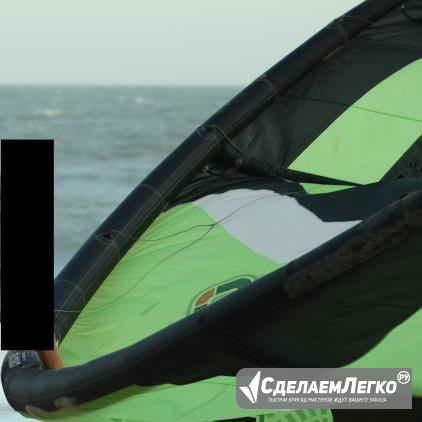 Кайт Ozone Edge 9 m (2014) Москва - изображение 1