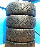 Pirelli ice zero FR 225/55R17 run flat Москва