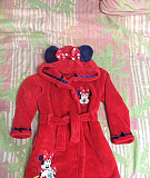 Халат Дисней оригинал Дзержинск