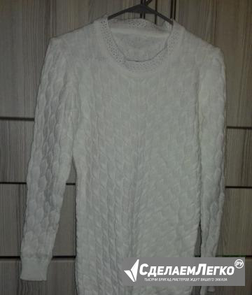 Кофта Ульяновск - изображение 1