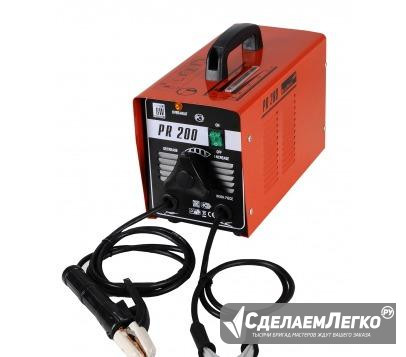 Сварочный аппарат инвертор Иваново - изображение 1