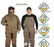 Зимний костюм Canadian Camper Snow Lake Москва