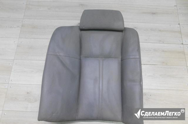 Спинка сидения BMW E65/E66 2001-2008 Москва - изображение 1