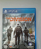 The Division PS4 Барнаул