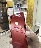Красный iPhone 7 128 RED. Ростест Ярославль