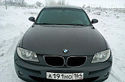 BMW 1 серия 1.6 МТ, 2005, хетчбэк Балаково