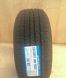 Летние шины triangle 235/55R17 TR 257 Краснодар