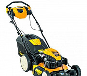 Газонокосилка бензиновая CUB cadet LM2 CR46 Москва