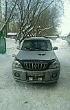 Hyundai Terracan 2.5 МТ, 2001, внедорожник Москва