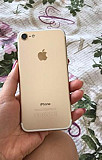 iPhone 7 , Gold, золотой Москва