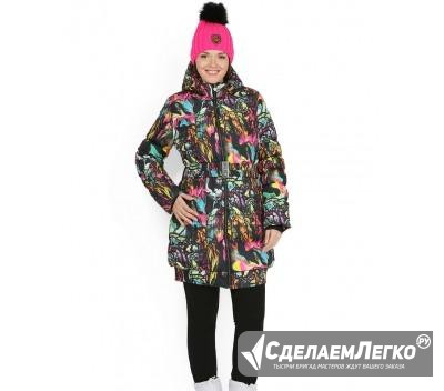 Куртка для беременных зимняя 2в1 Ilovemum Кострома - изображение 1