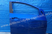 Дверь передняя правая Шевролет Авео Т300 2012 Москва