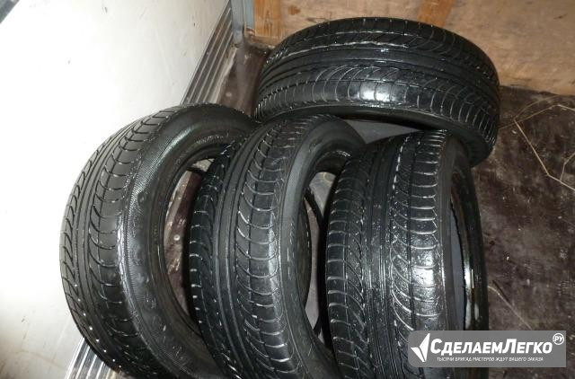 Шин Firestone 185/60 R14 (Япония) Гулькевичи - изображение 1