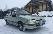 ВАЗ 2115 Samara 1.5 МТ, 2002, седан Шахты