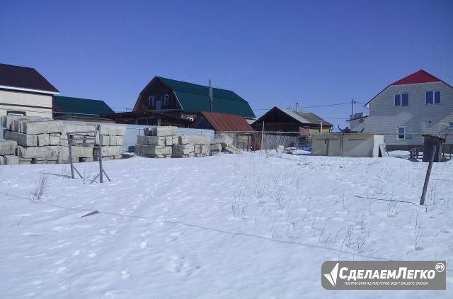 Участок 6.2 сот. (ИЖС) Ульяновск - изображение 1
