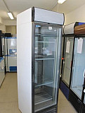 Витринный холодильный шкаф UC400C Н2600 Лобня