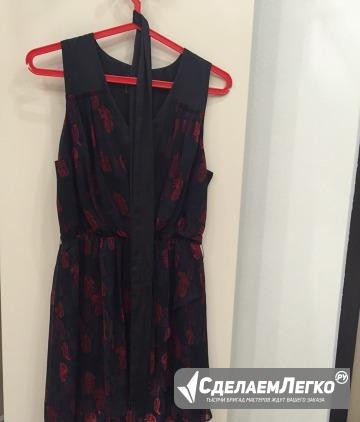 Платье Pepe Jeans Самара - изображение 1