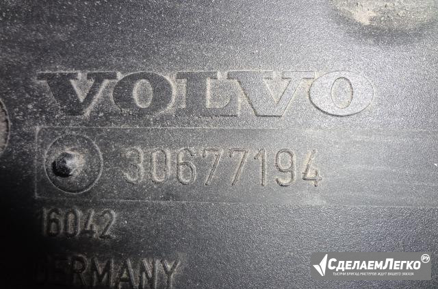 Корпус воздушного фильтра S40 2004-2010 Москва - изображение 1