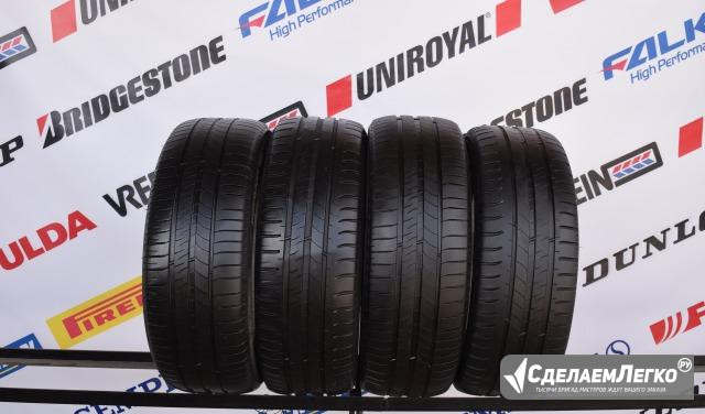 205 55 R16 Michelin Energy Saver 91H.21A Москва - изображение 1