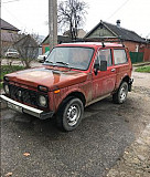 LADA 4x4 (Нива) 1.8 МТ, 1983, хетчбэк Краснодар