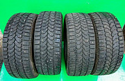 Комплект покрышек 195/60 R15 Yokohama ice Guard Санкт-Петербург