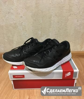 Продаю кроссовки ML1980 New Balance Ростов-на-Дону - изображение 1