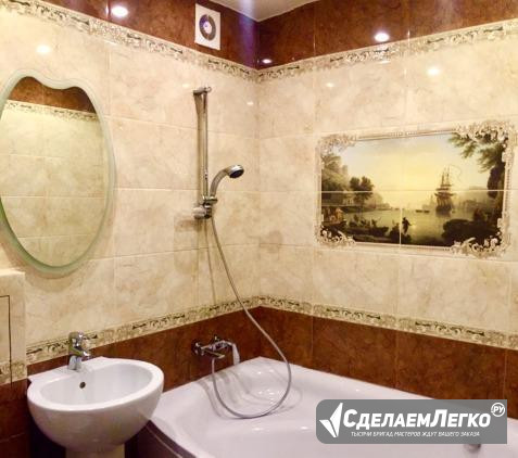 1-к квартира, 36 м², 3/6 эт. Саратов - изображение 1
