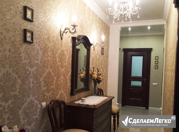 3-к квартира, 82 м², 4/9 эт. Калининград - изображение 1