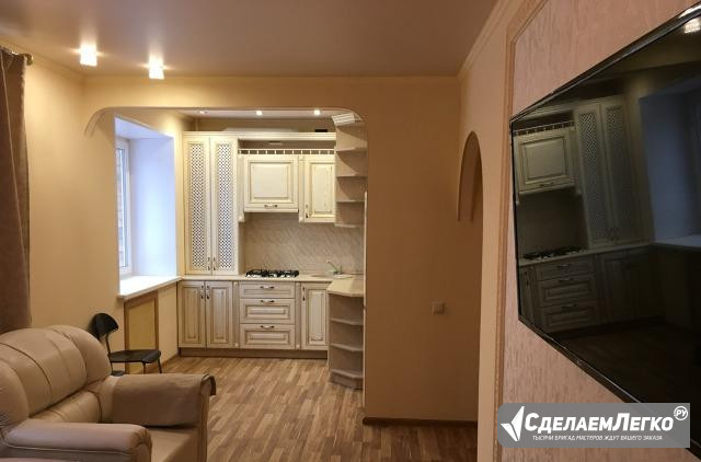 2-к квартира, 50 м², 2/5 эт. Ухта - изображение 1