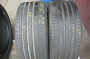 275/30/21 104H Continental ContiSportContact 5-P Москва