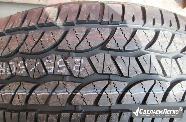 265/60R18 Goform A/T Великий Новгород - изображение 1