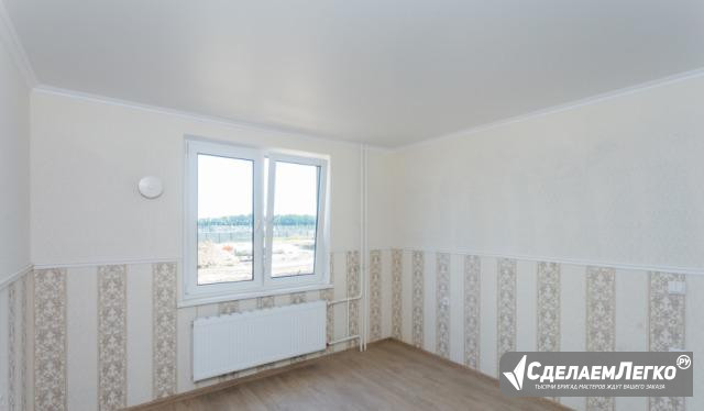 2-к квартира, 59.7 м², 5/16 эт. Краснодар - изображение 1