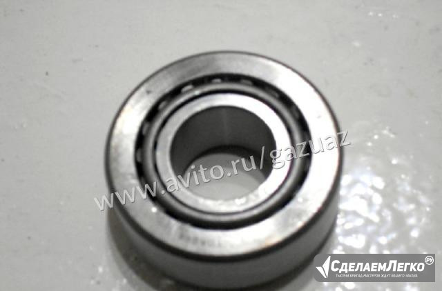 Подшипник хвостовика Газель,газ-3302,2217 (torque) Москва - изображение 1