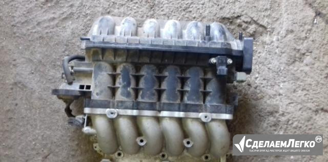 Коллектор впускной 6B31 3л Mitsubishi Outlander XL Нижний Новгород - изображение 1