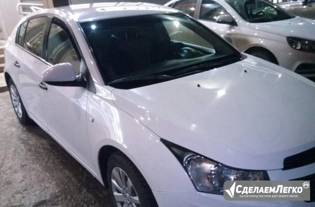 Chevrolet Cruze 1.6 МТ, 2013, хетчбэк Пенза - изображение 1